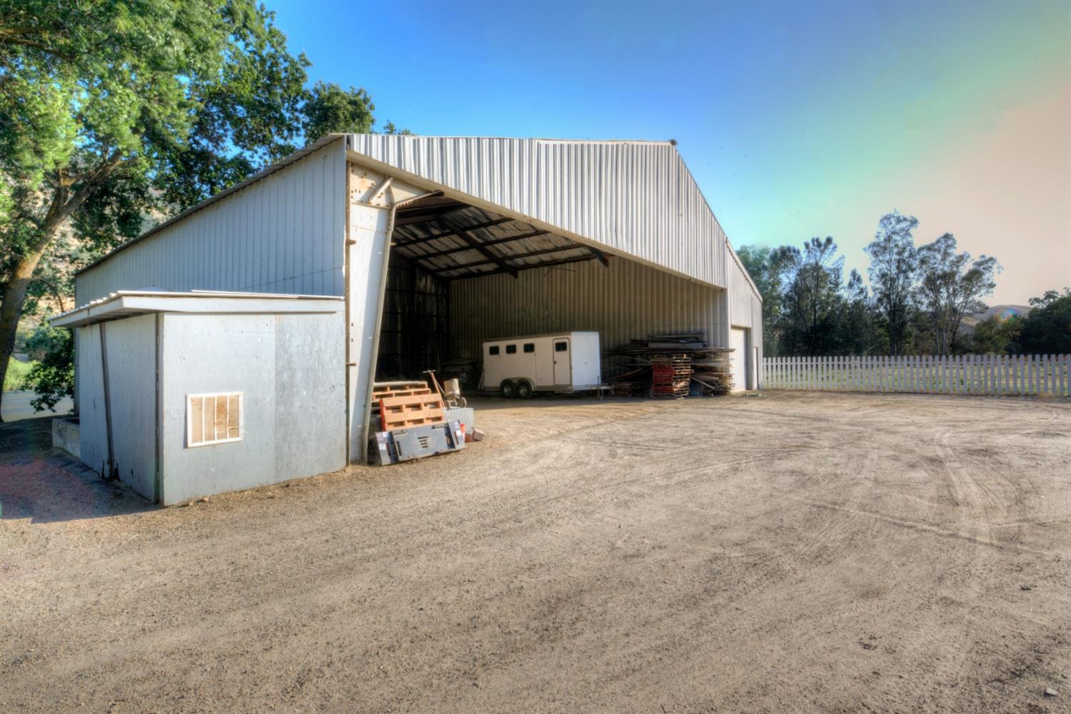 25941 East Trimmer Springs Road Sanger, CA 93657 - Photo 65 of 74 Gallery Image 65