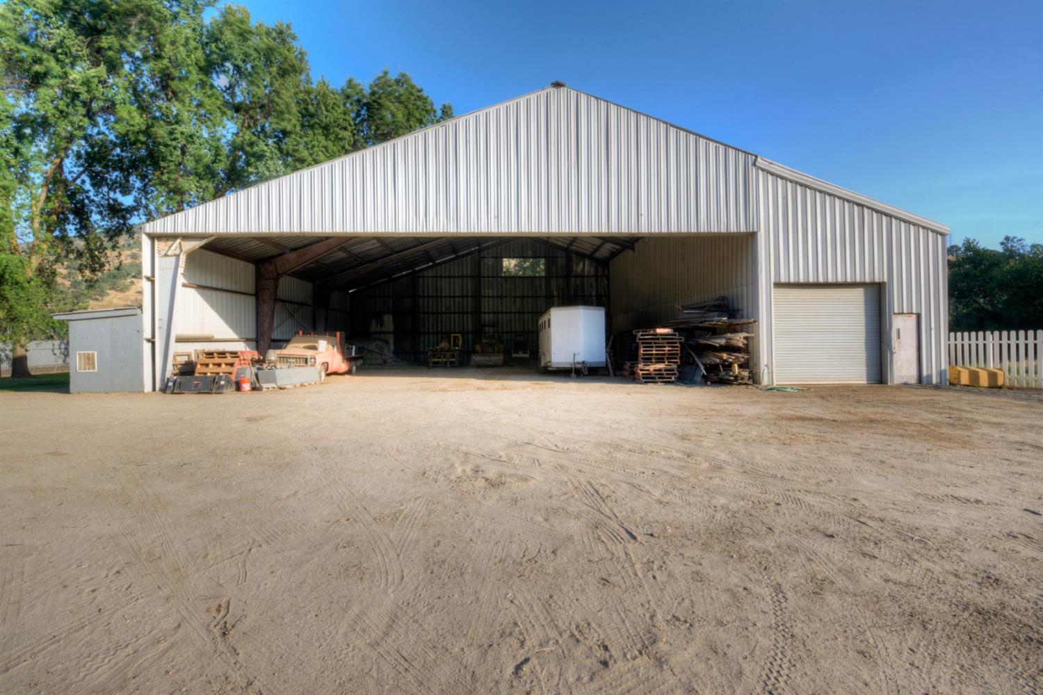 25941 East Trimmer Springs Road Sanger, CA 93657 - Photo 66 of 74 Gallery Image 66