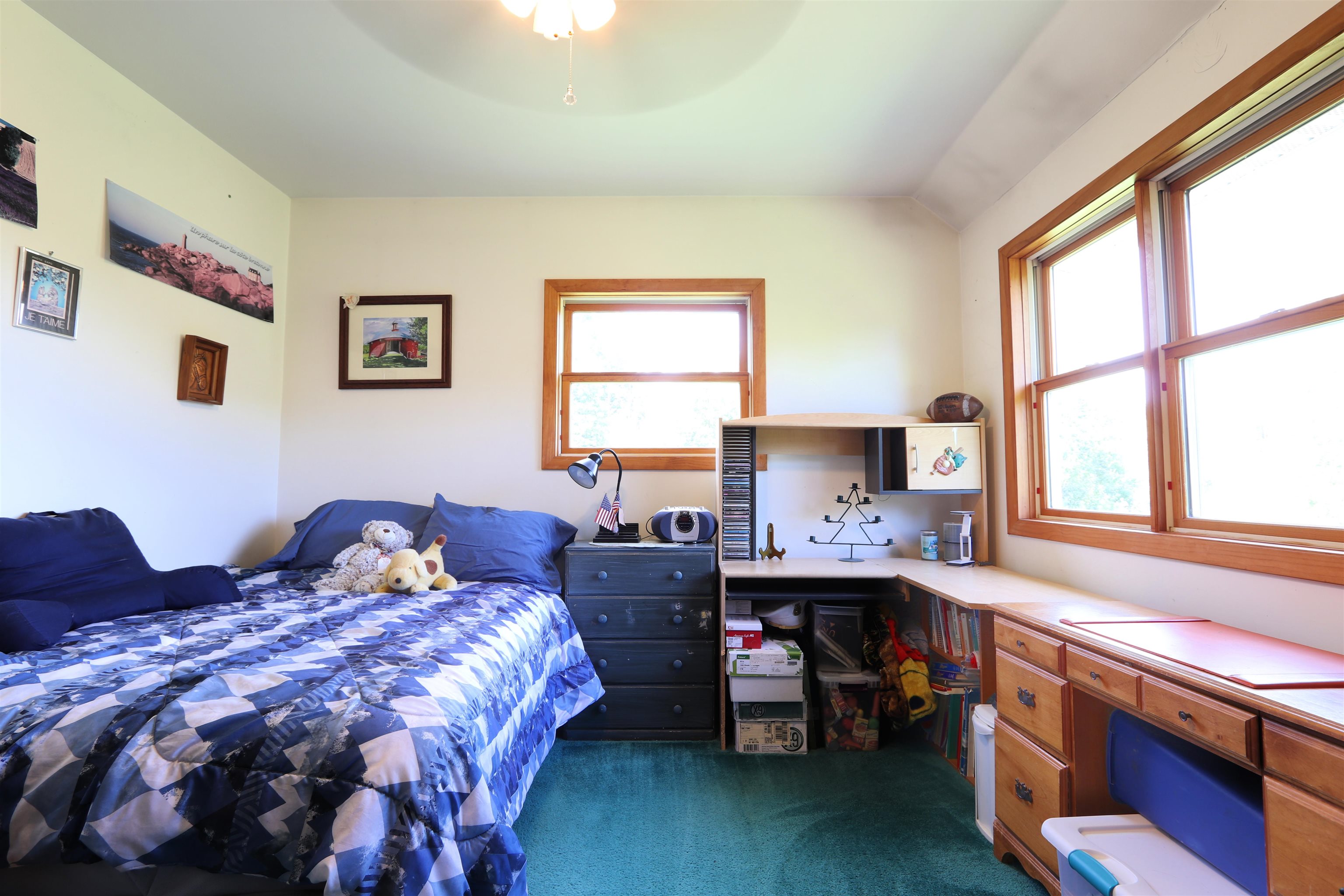 2711 Cabot Plains Road Cabot, VT 05647 - Photo 16 of 39