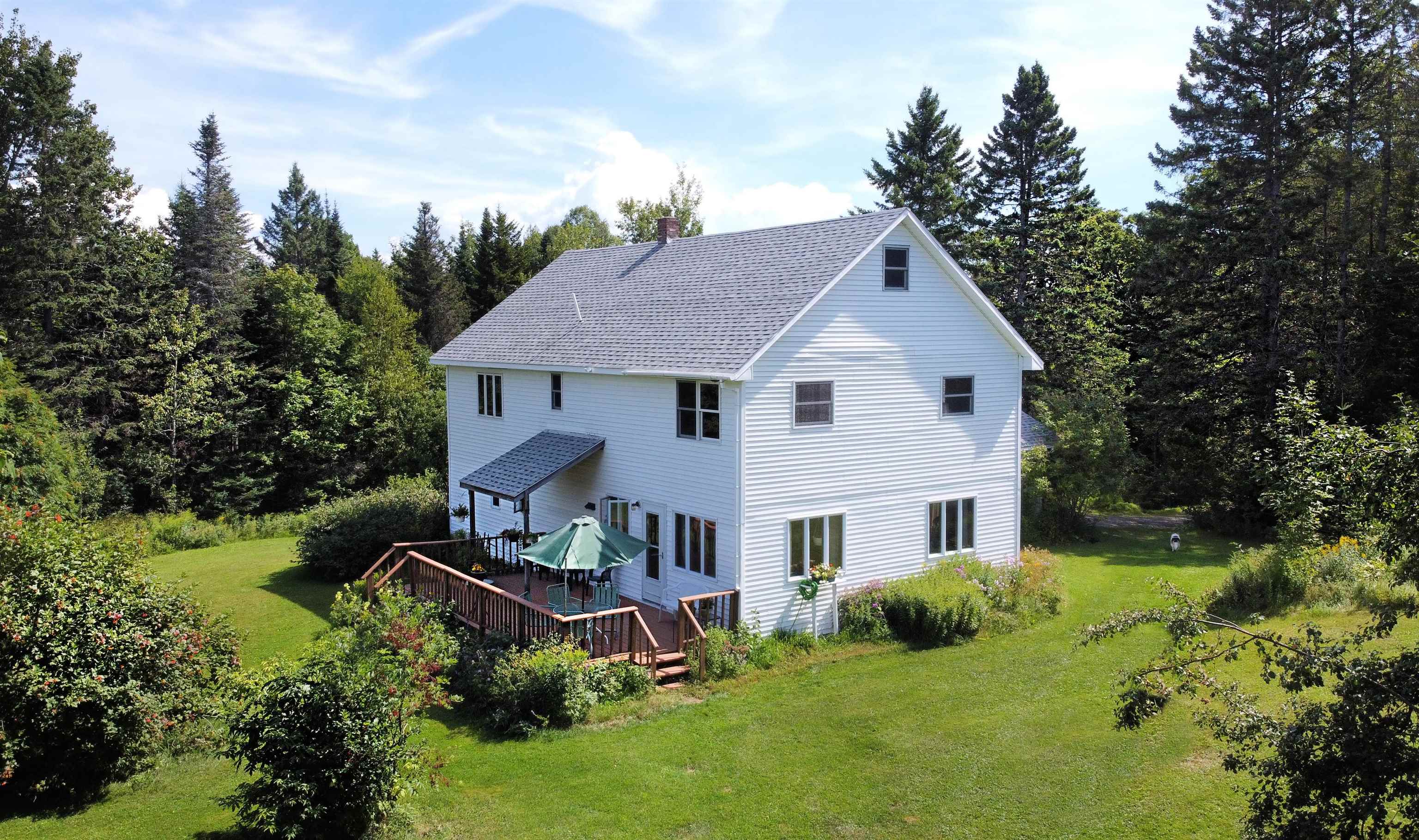 2711 Cabot Plains Road Cabot, VT 05647 - Photo 2 of 39