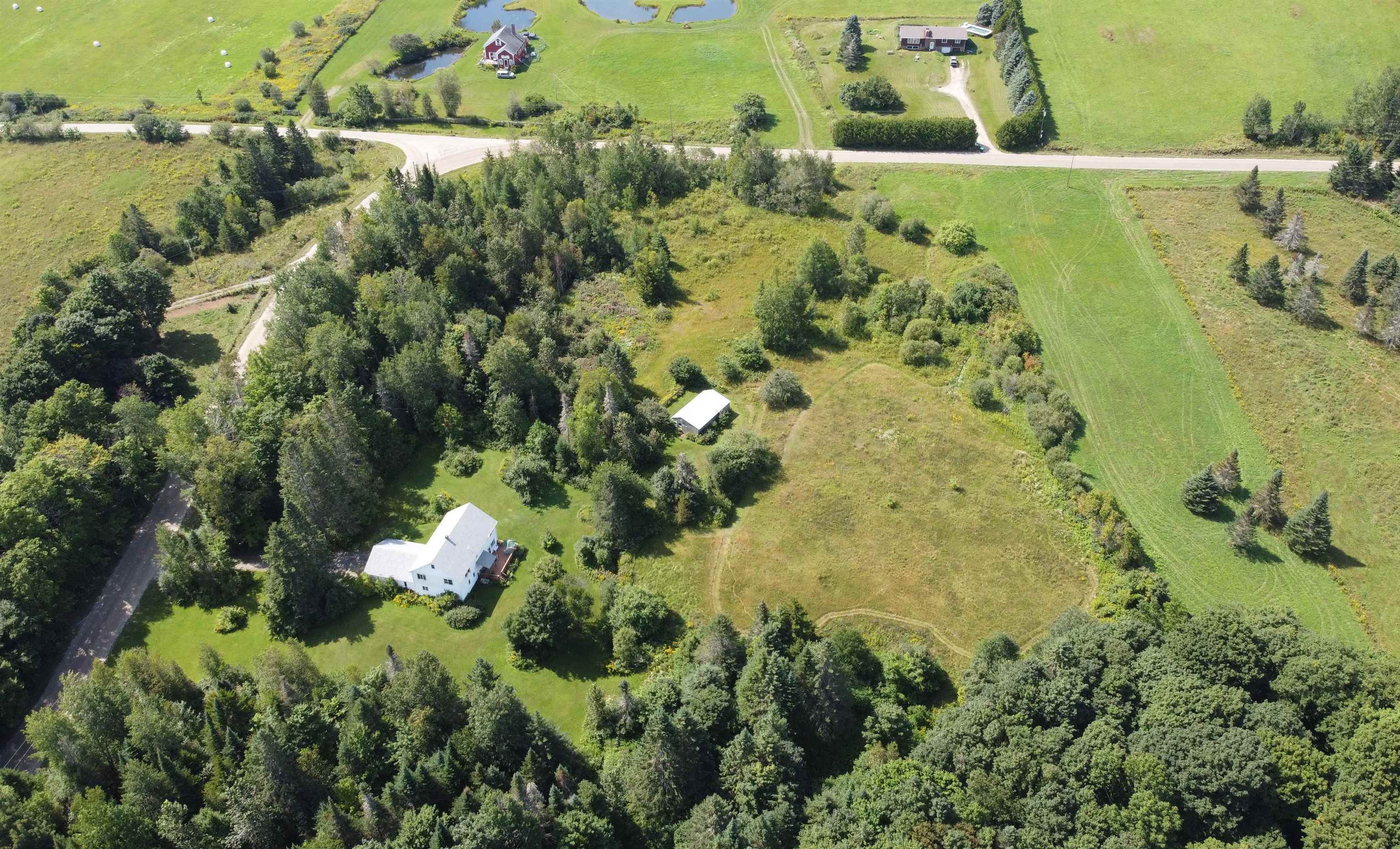 2711 Cabot Plains Road Cabot, VT 05647 - Photo 36 of 39
