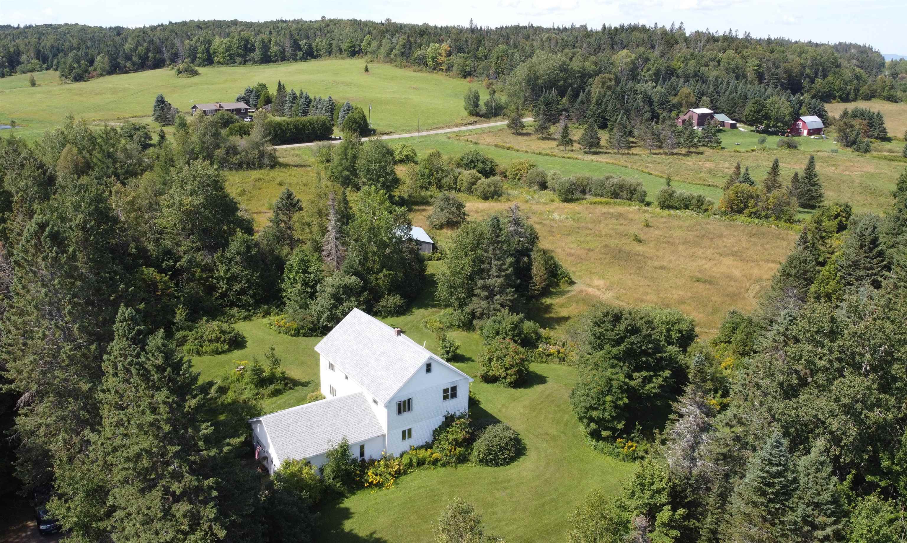 2711 Cabot Plains Road Cabot, VT 05647 - Photo 5 of 39