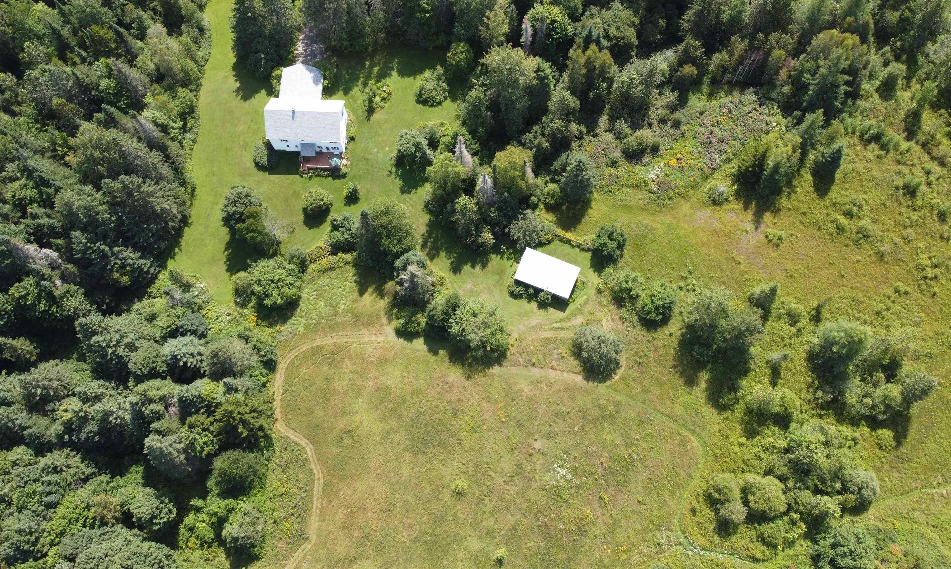 2711 Cabot Plains Road Cabot, VT 05647 - Photo 6 of 39