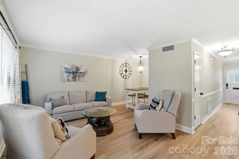 $349,000 | 4605 Hedgemore Drive, Unit B, Charlotte, NC 28209