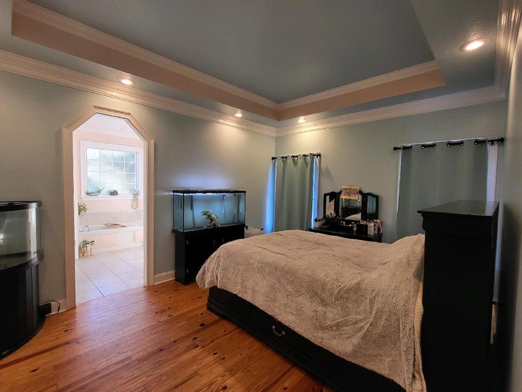 103 Teeterville Road Nashville, GA 31639 - Photo 11 of 21 Gallery Image 11
