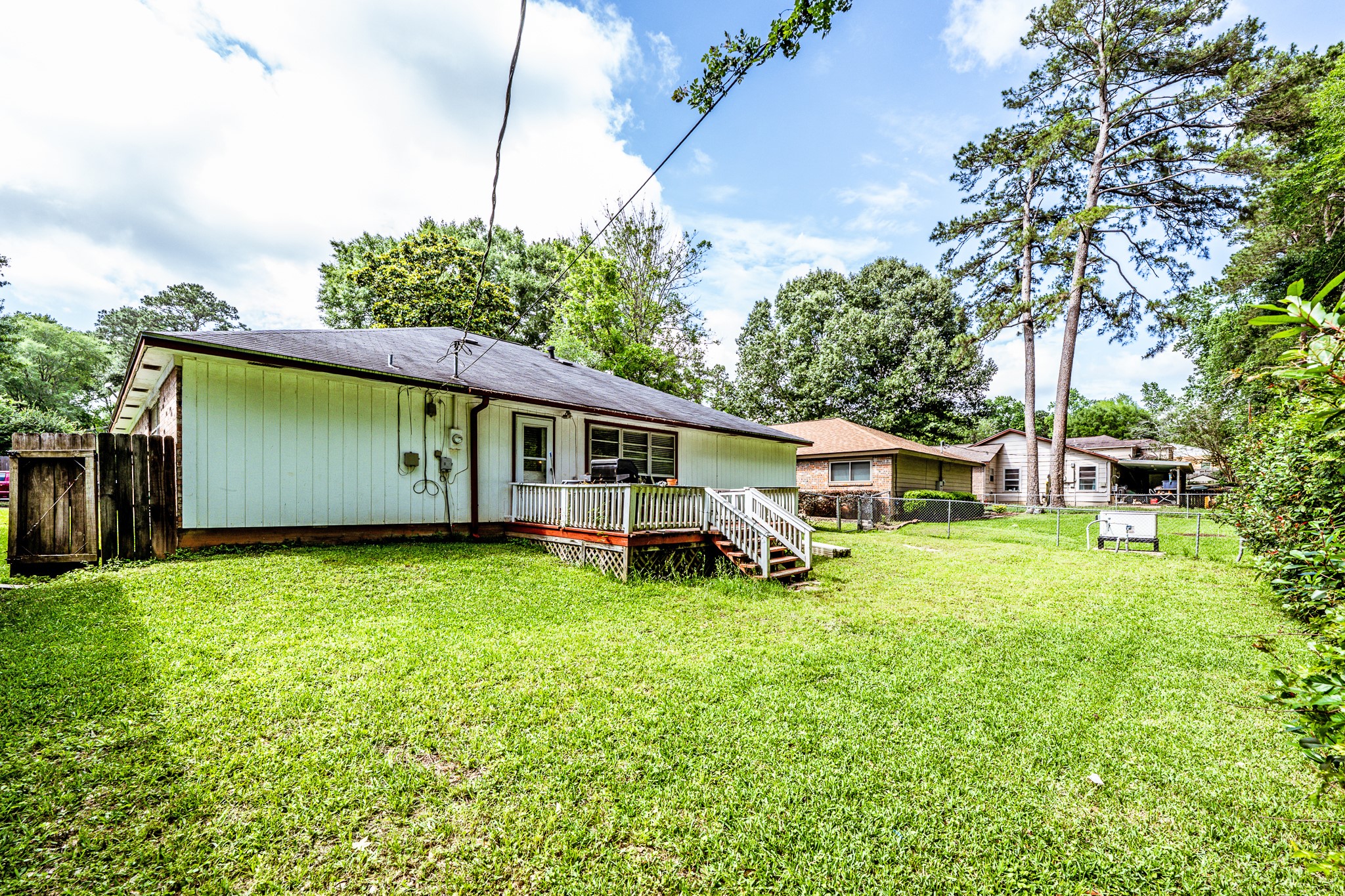 3028 Winding Way Huntsville, TX 77340 - Photo 31 of 35