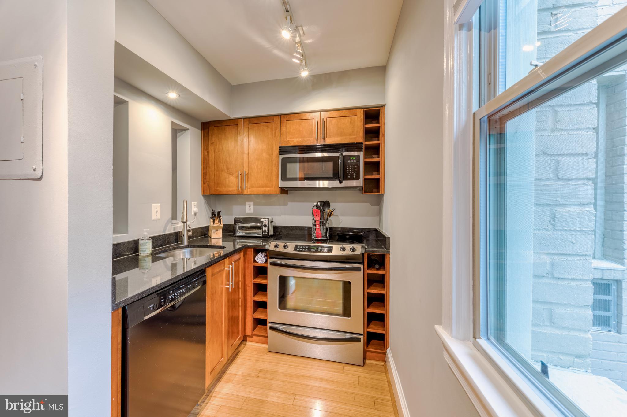 1363 K Street Southeast, Unit 202 Washington, DC 20003 - Photo 12 of 25