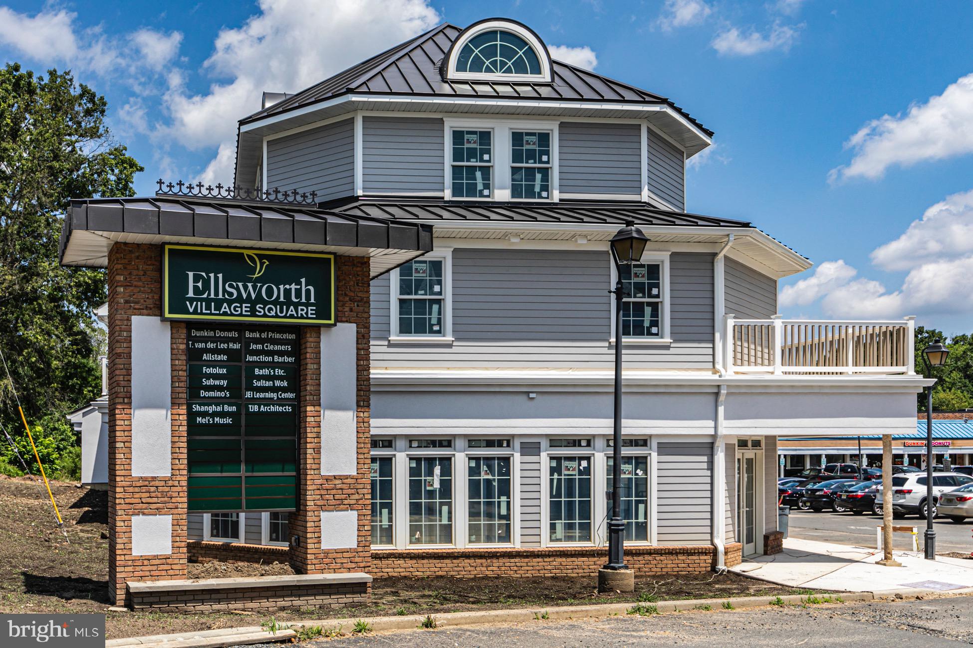 11 Cranbury Road, Unit 3 Princeton Junction, NJ 08550 - Photo 1 of 20