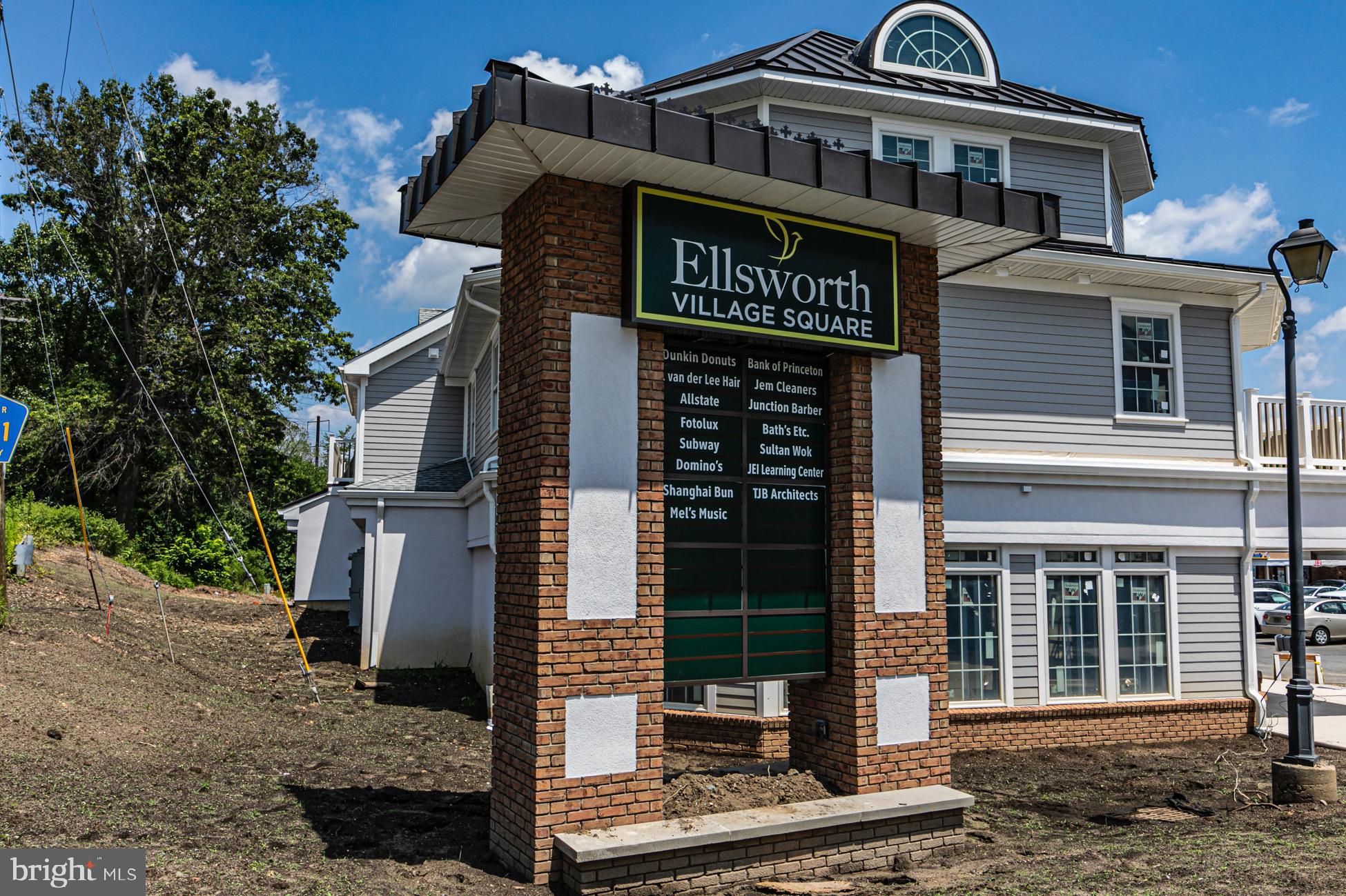 11 Cranbury Road, Unit 3 Princeton Junction, NJ 08550 - Photo 16 of 20