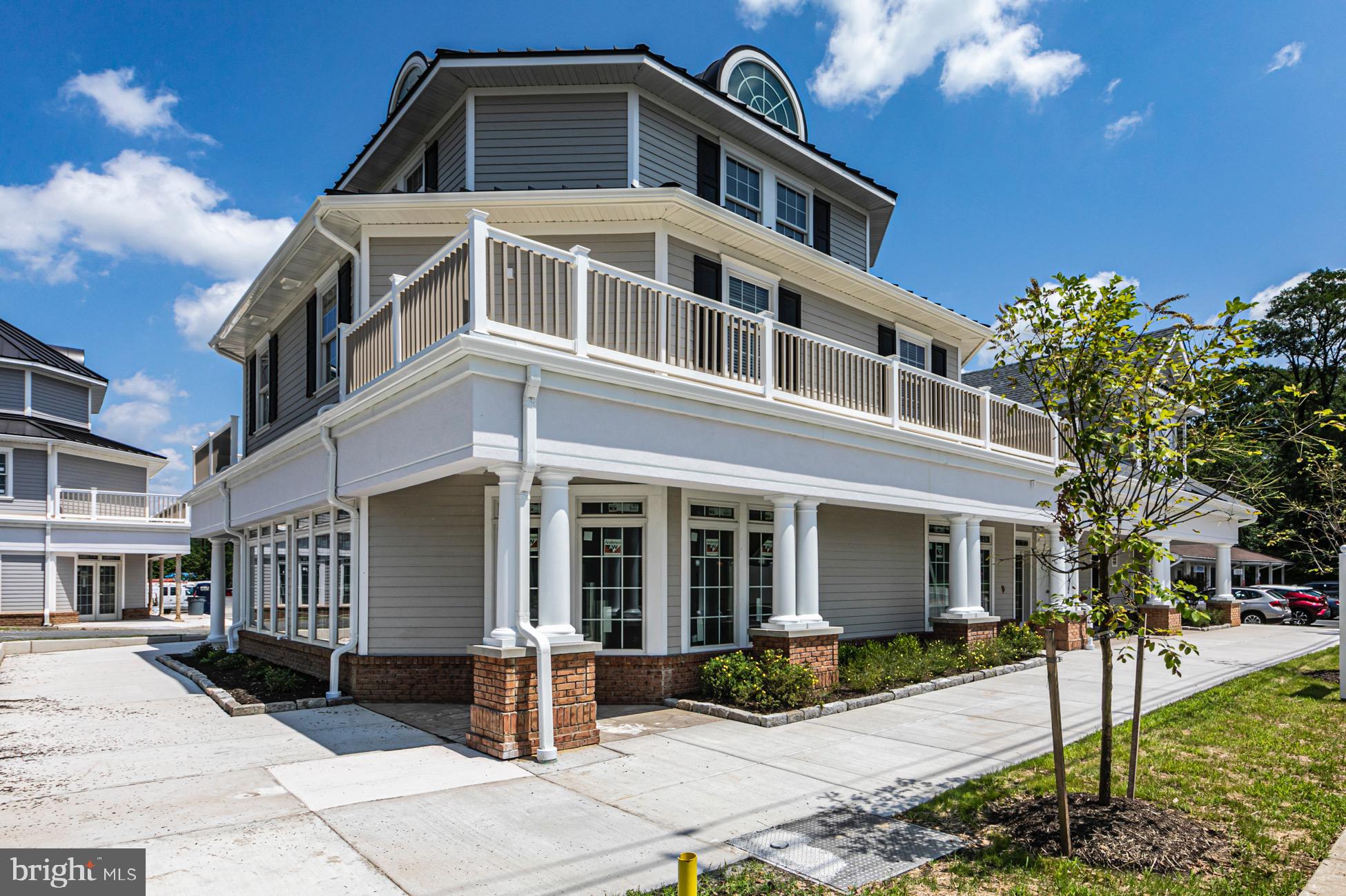 11 Cranbury Road, Unit 3 Princeton Junction, NJ 08550 - Photo 17 of 20