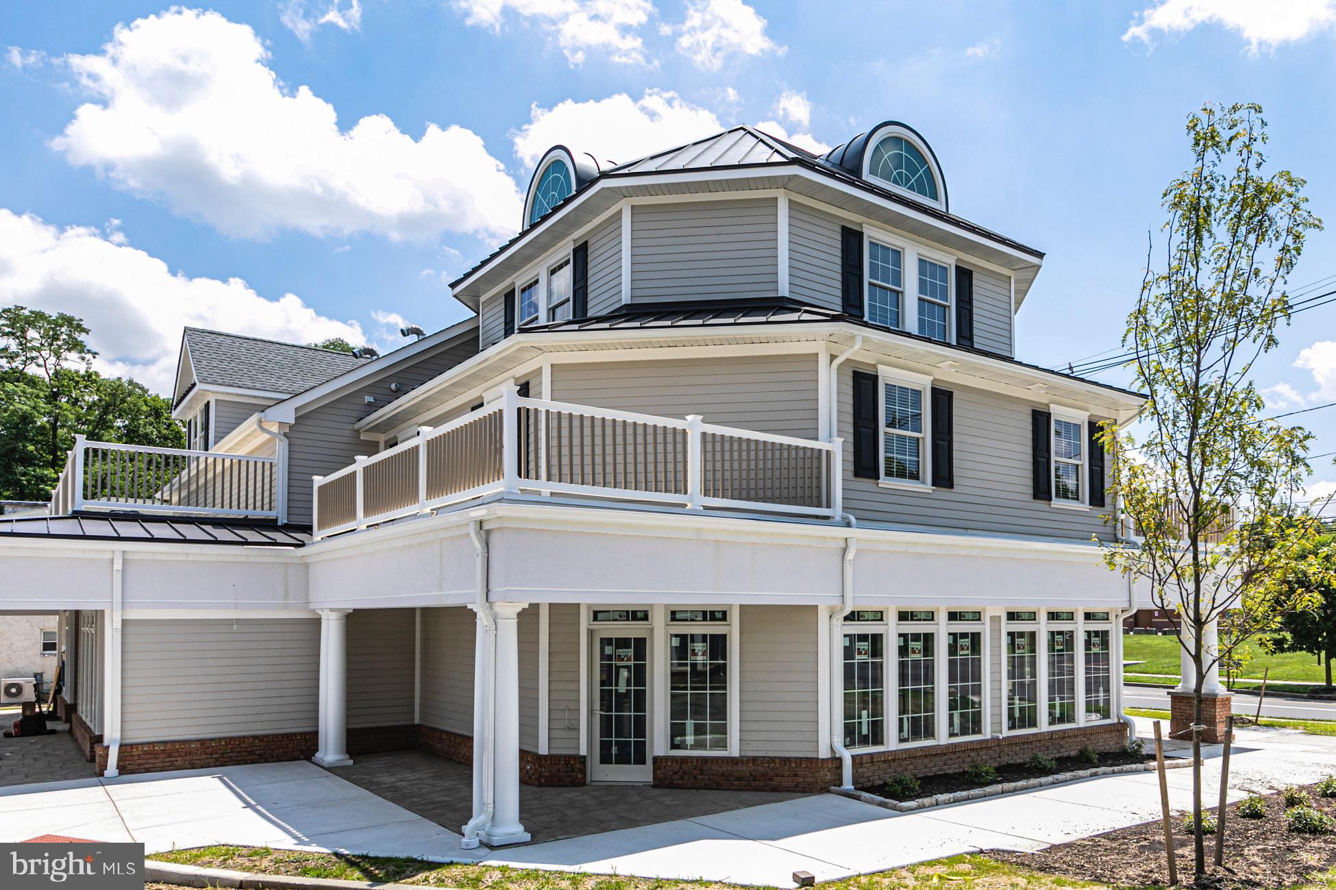 11 Cranbury Road, Unit 3 Princeton Junction, NJ 08550 - Photo 18 of 20