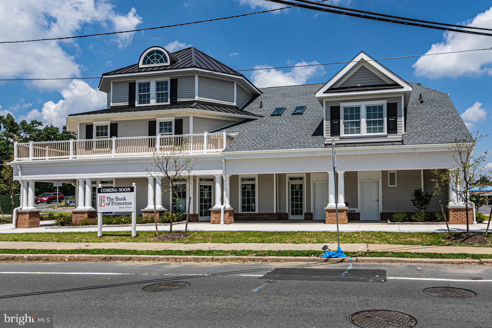 11 Cranbury Road, Unit 3 Princeton Junction, NJ 08550 - Photo 19 of 20