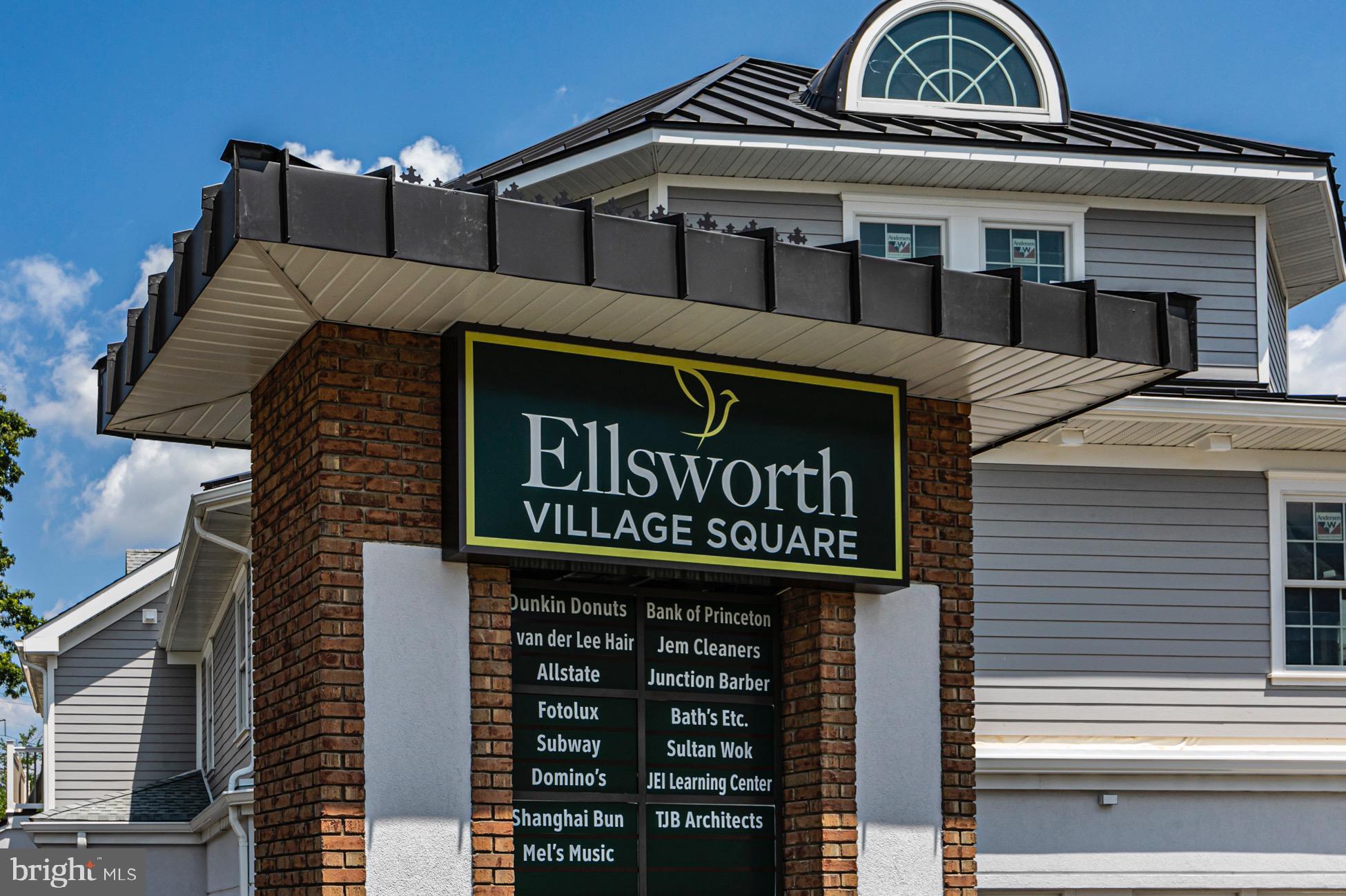 11 Cranbury Road, Unit 3 Princeton Junction, NJ 08550 - Photo 2 of 20