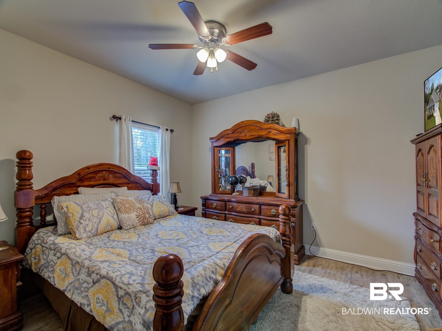 15544 Troon Drive Foley, AL 36535 - Photo 30 of 41 Bedroom Two