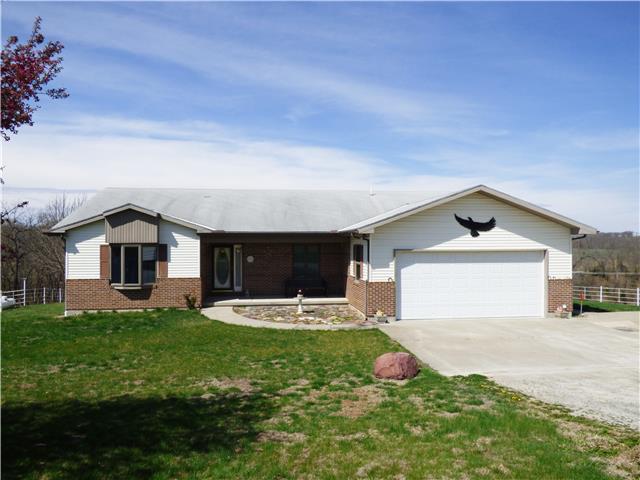 18198 Coffin Road Leavenworth, KS 66048 - Photo 1 of 1