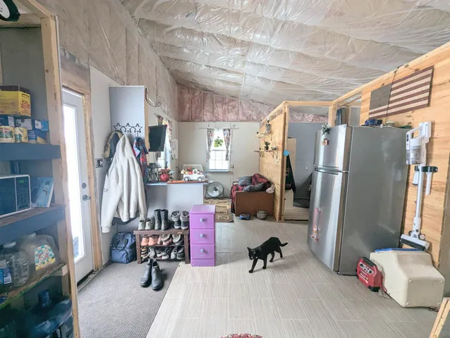 $89,950 | 32 West Side Road, Lunenburg, VT 05906