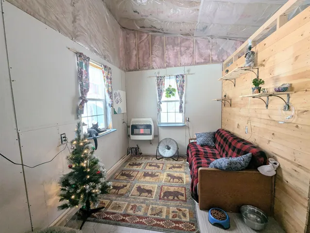 $89,950 | 32 West Side Road, Lunenburg, VT 05906