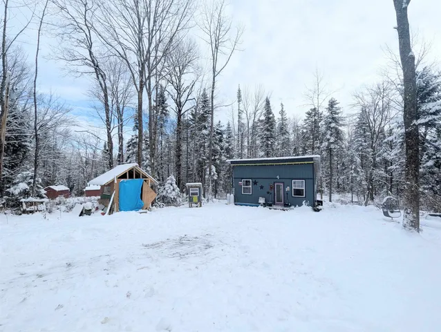 $89,950 | 32 West Side Road, Lunenburg, VT 05906