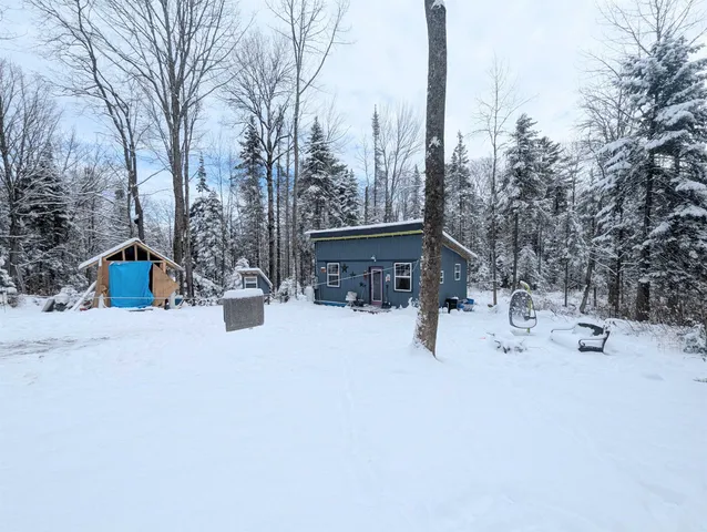 $89,950 | 32 West Side Road, Lunenburg, VT 05906