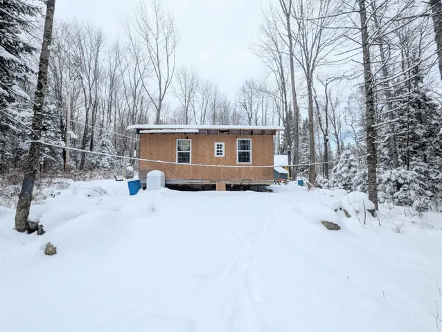 $89,950 | 32 West Side Road, Lunenburg, VT 05906