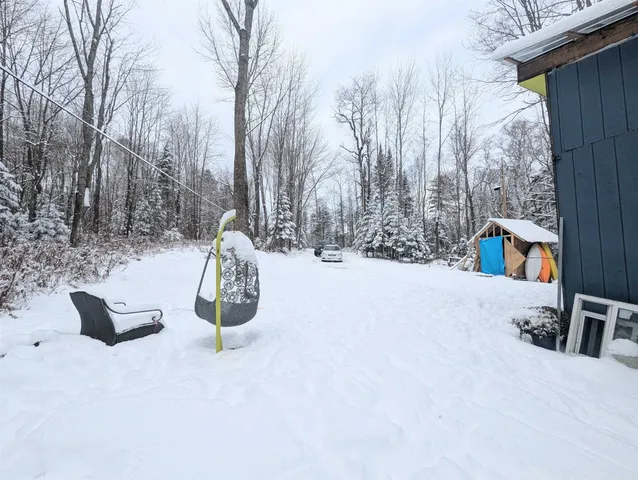 $89,950 | 32 West Side Road, Lunenburg, VT 05906