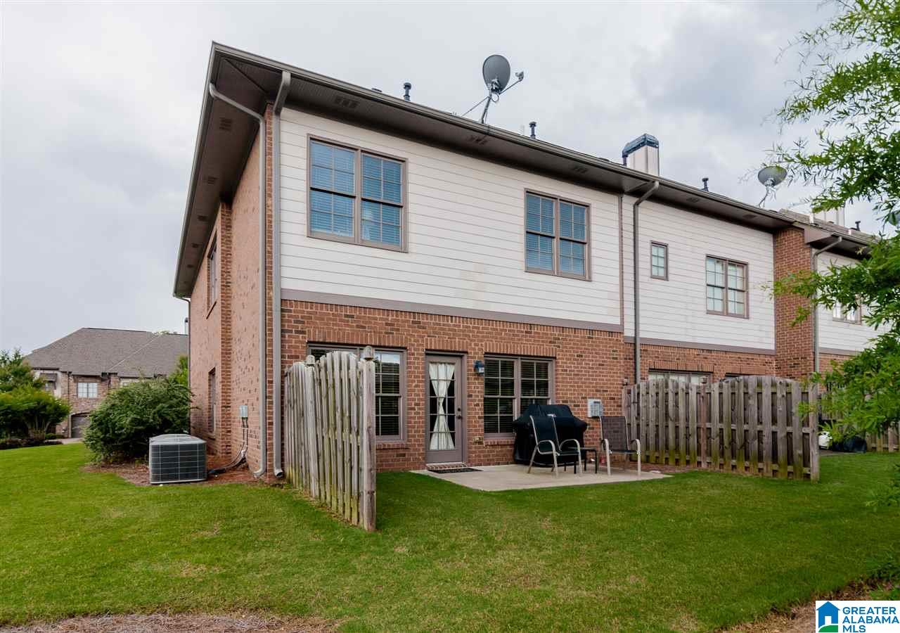 3012 Eagle Ridge Lane, Unit 30 Birmingham, AL 35242 - Photo 33 of 33