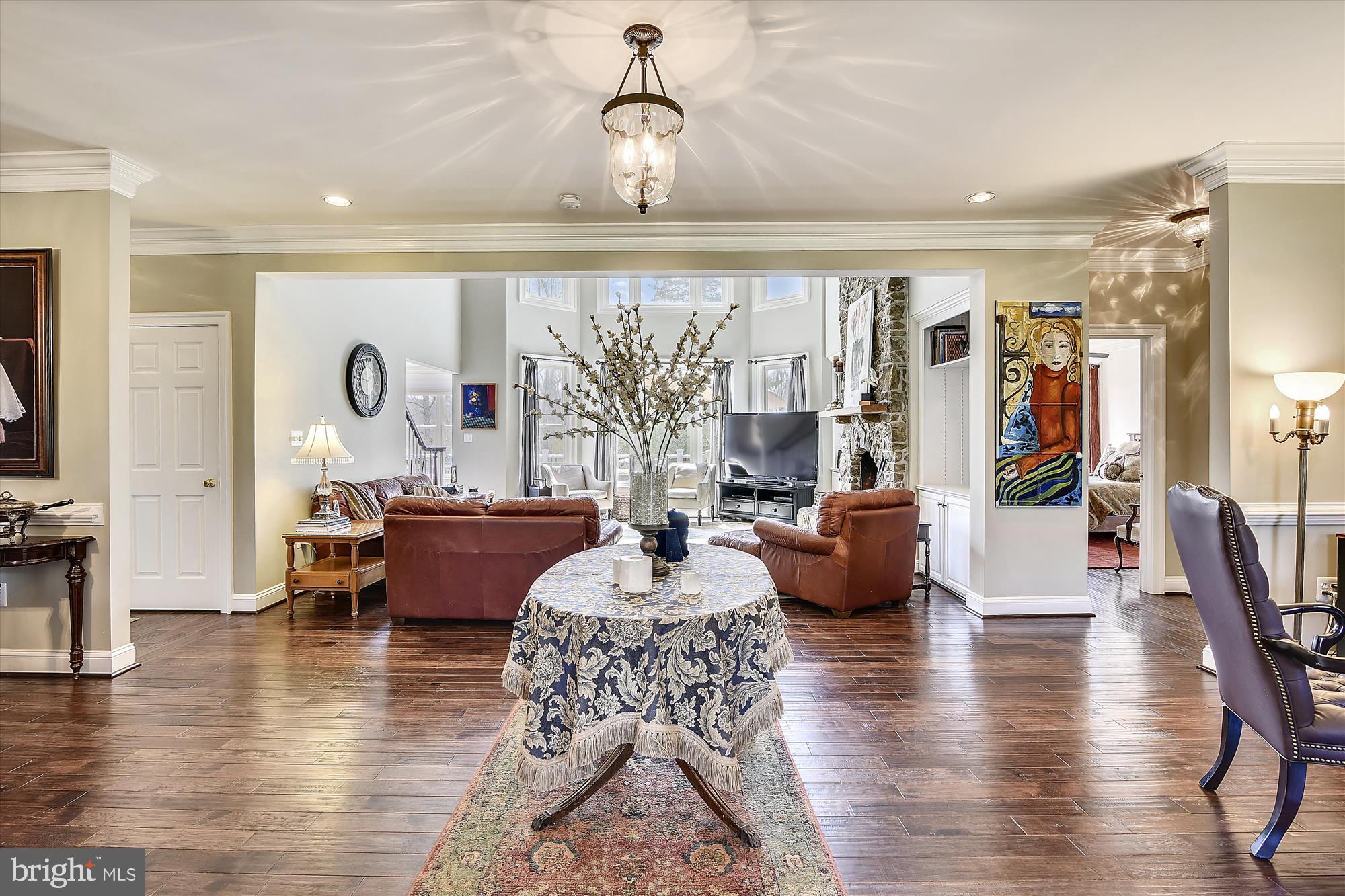 23137 Tail Race Road Aldie, VA 20105 - Photo 4 of 102 Gallery Image 4