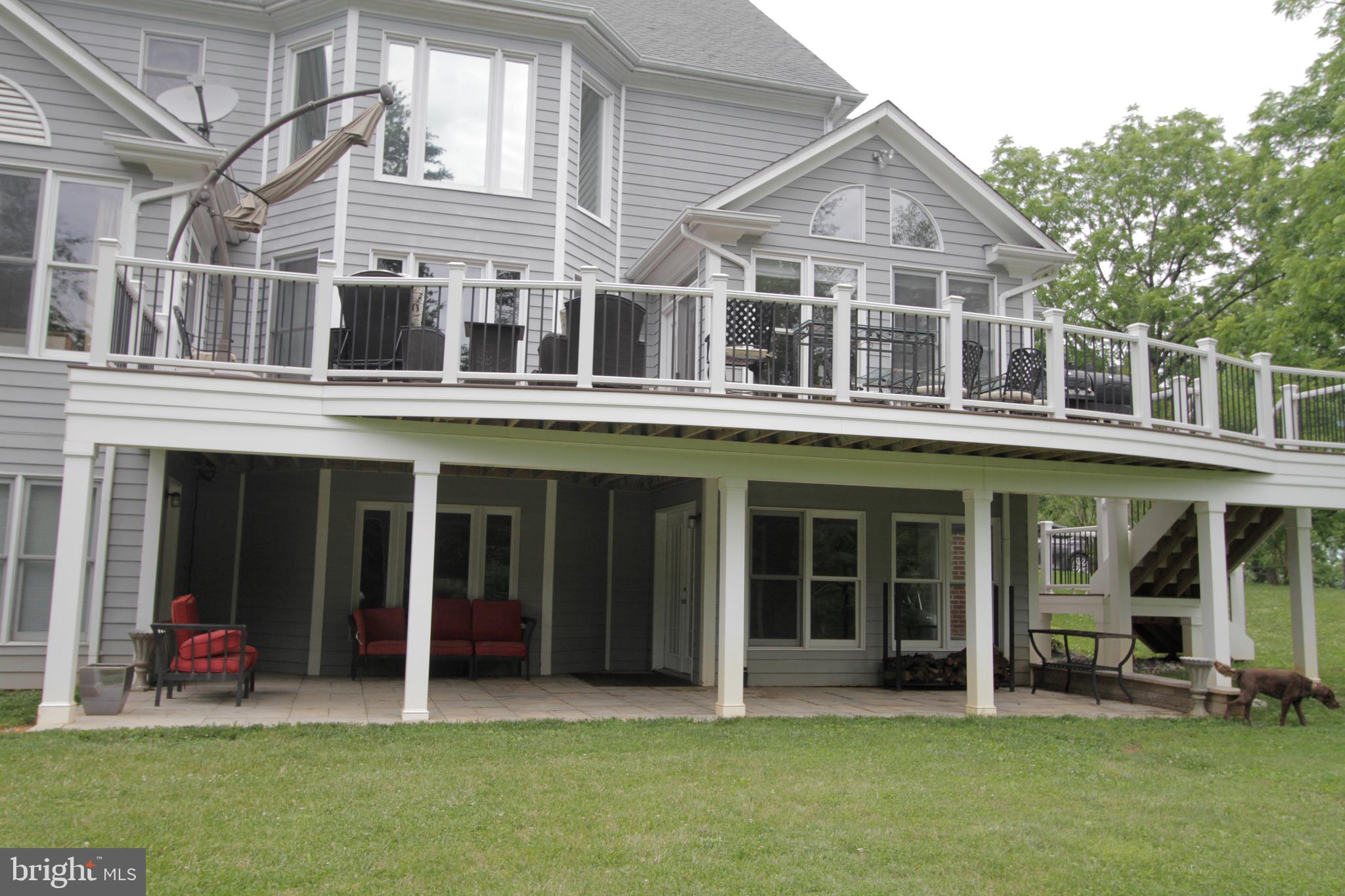23137 Tail Race Road Aldie, VA 20105 - Photo 72 of 102 Gallery Image 72