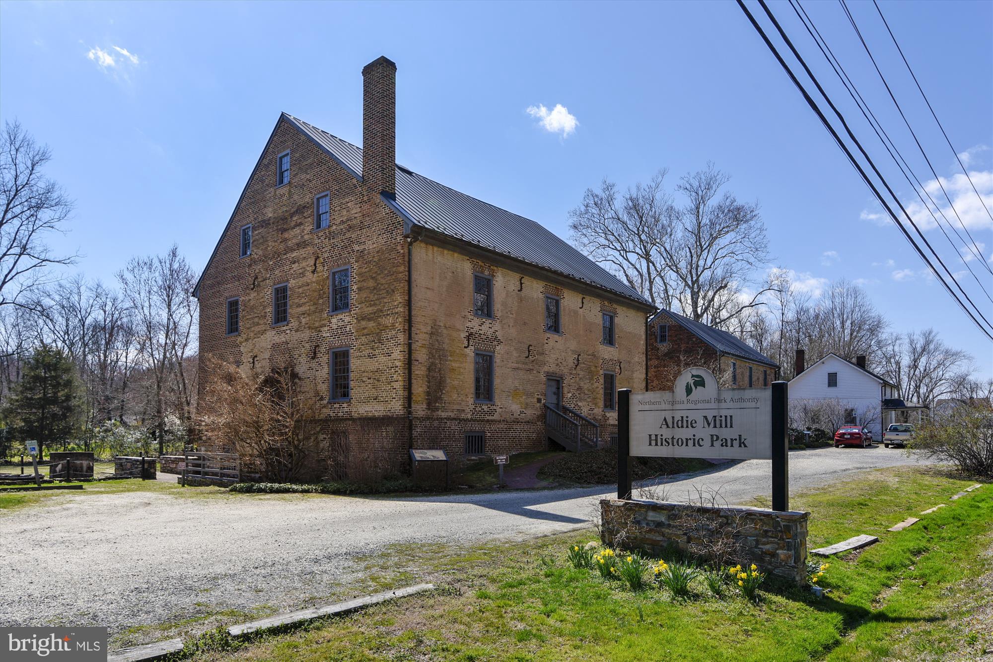 23137 Tail Race Road Aldie, VA 20105 - Photo 100 of 102 Gallery Image 100