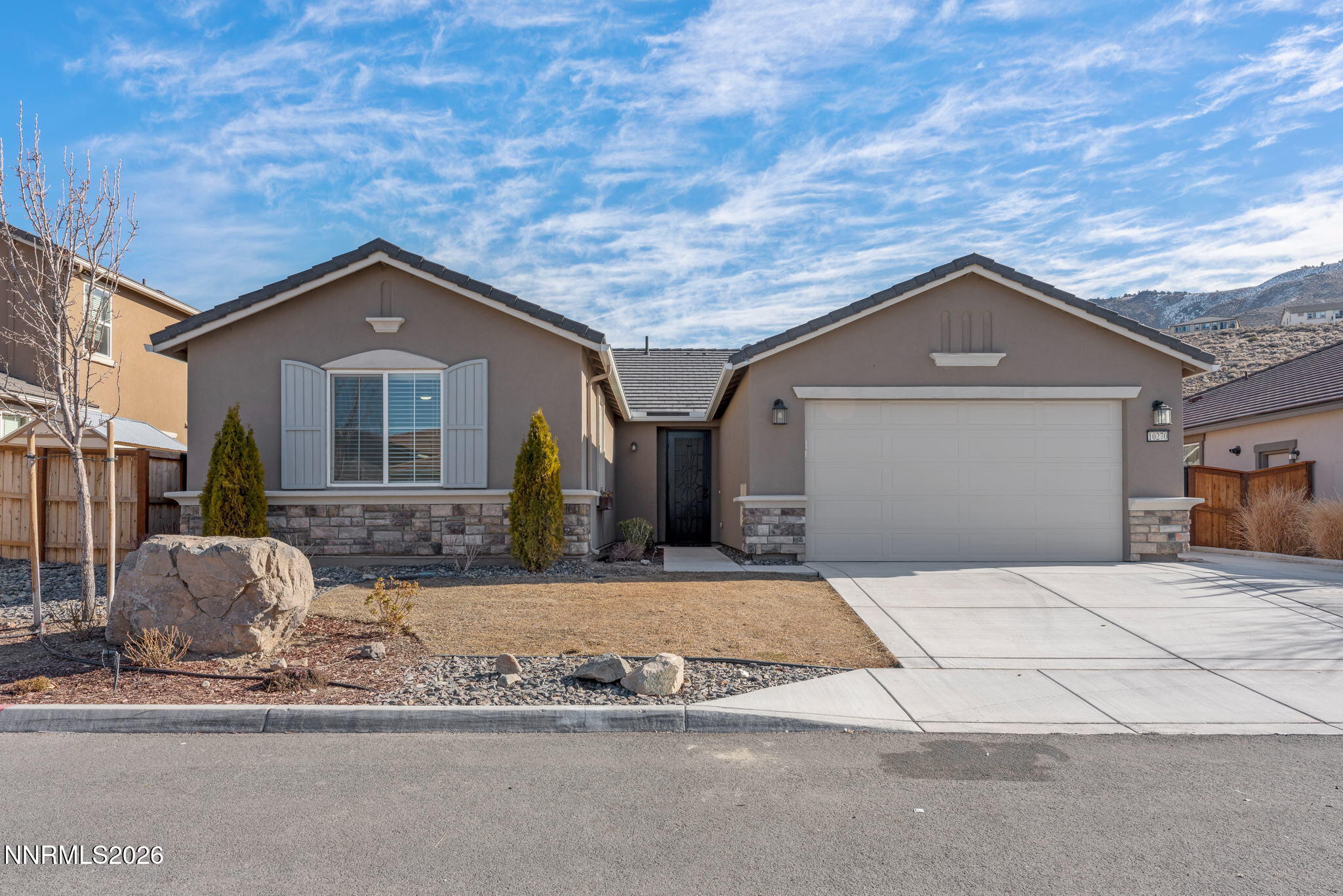 10270 Gold Mine Drive Reno, NV 89521 - Photo 1 of 51 1
