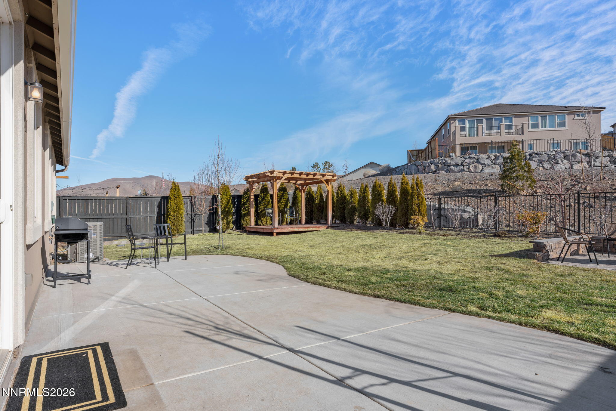 10270 Gold Mine Drive Reno, NV 89521 - Photo 31 of 51 80a