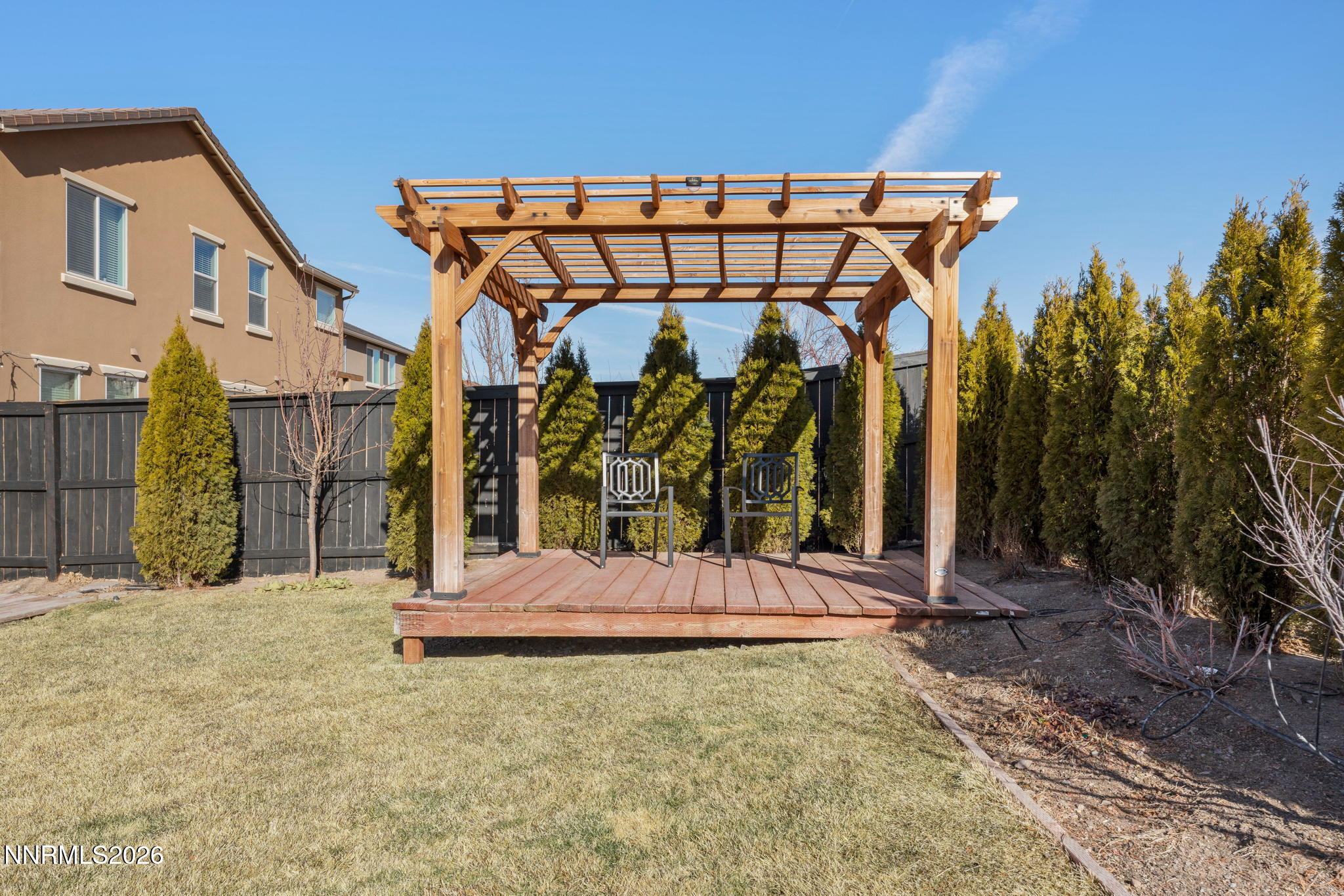 10270 Gold Mine Drive Reno, NV 89521 - Photo 36 of 51 80f