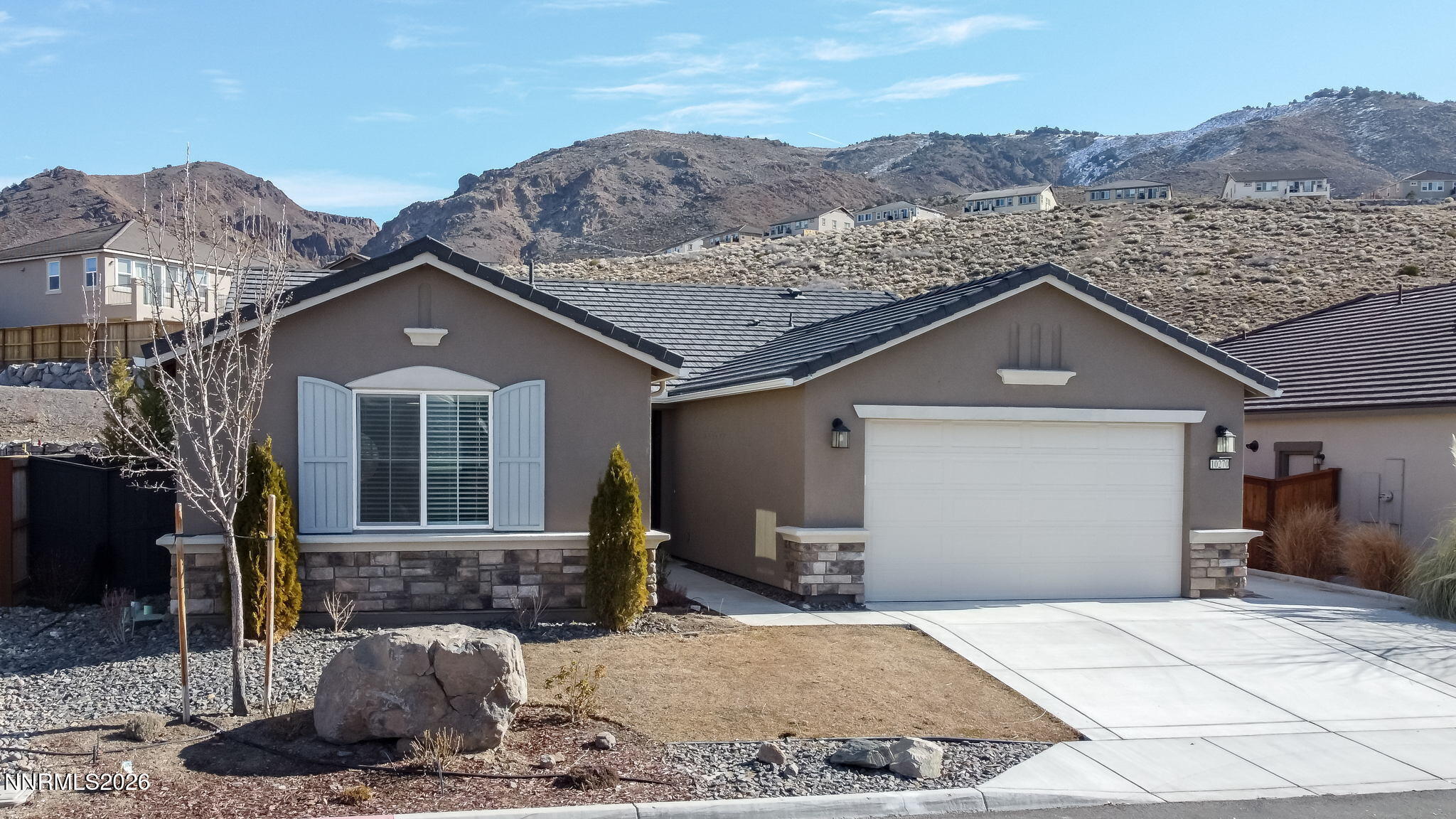 10270 Gold Mine Drive Reno, NV 89521 - Photo 38 of 51 90a