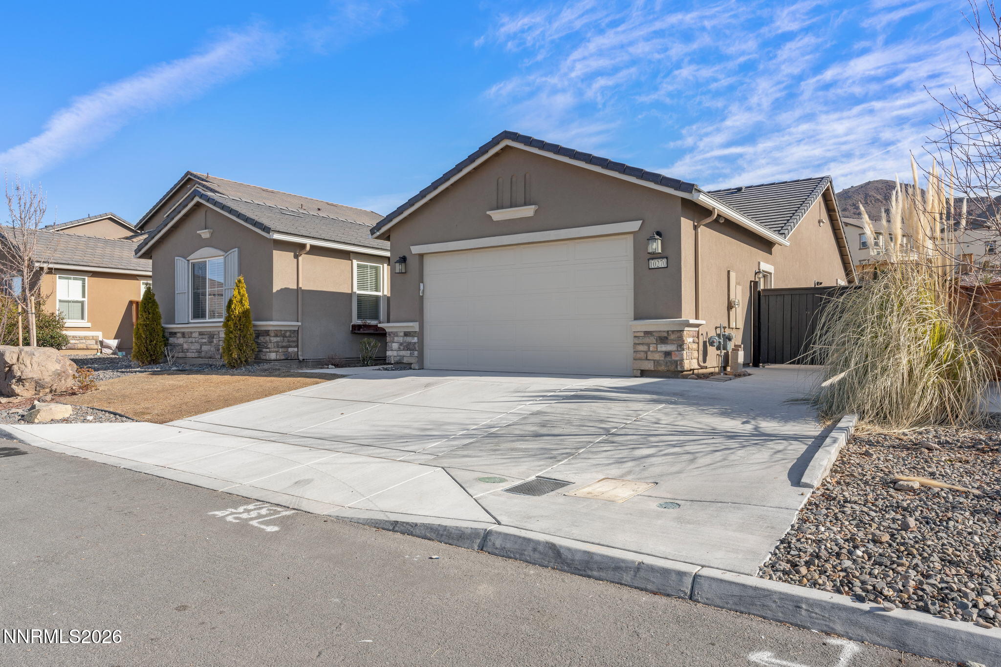 10270 Gold Mine Drive Reno, NV 89521 - Photo 40 of 51 90c