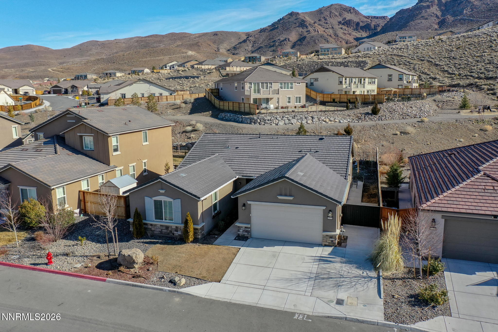 10270 Gold Mine Drive Reno, NV 89521 - Photo 42 of 51 112a