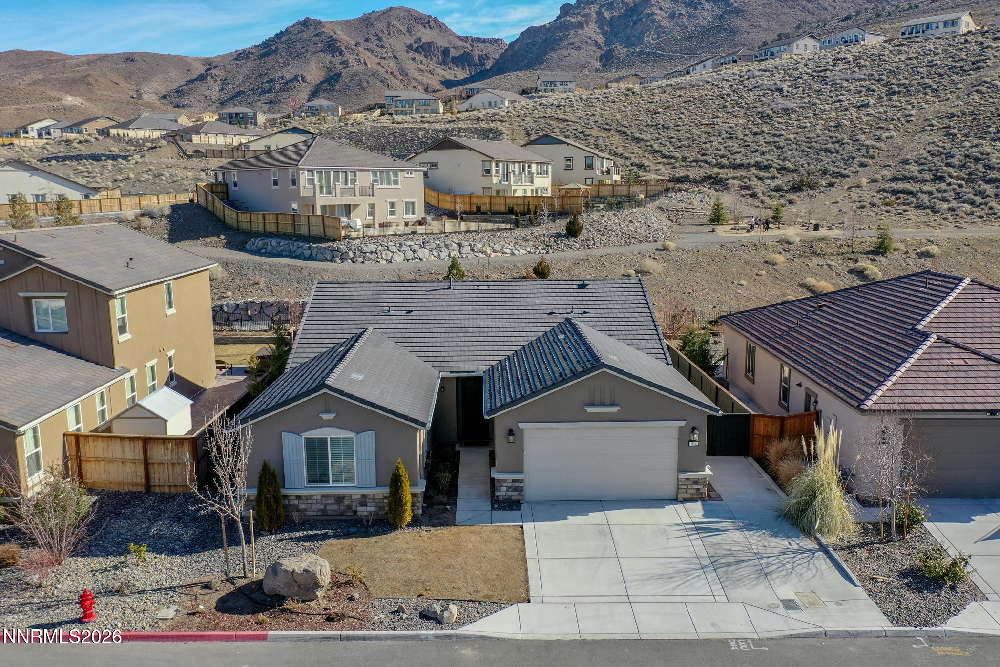 10270 Gold Mine Drive Reno, NV 89521 - Photo 43 of 51 112b