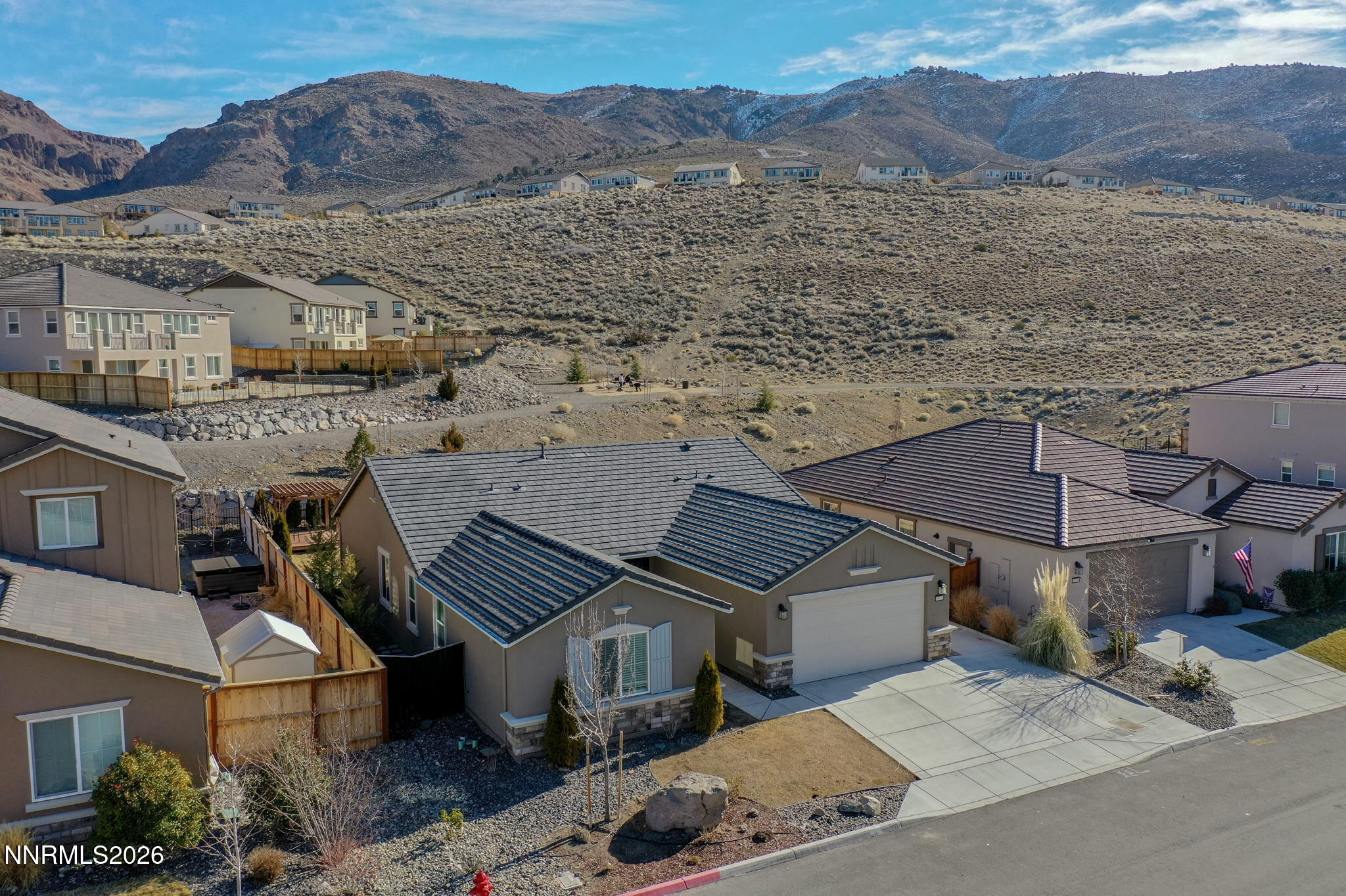 10270 Gold Mine Drive Reno, NV 89521 - Photo 44 of 51 112c