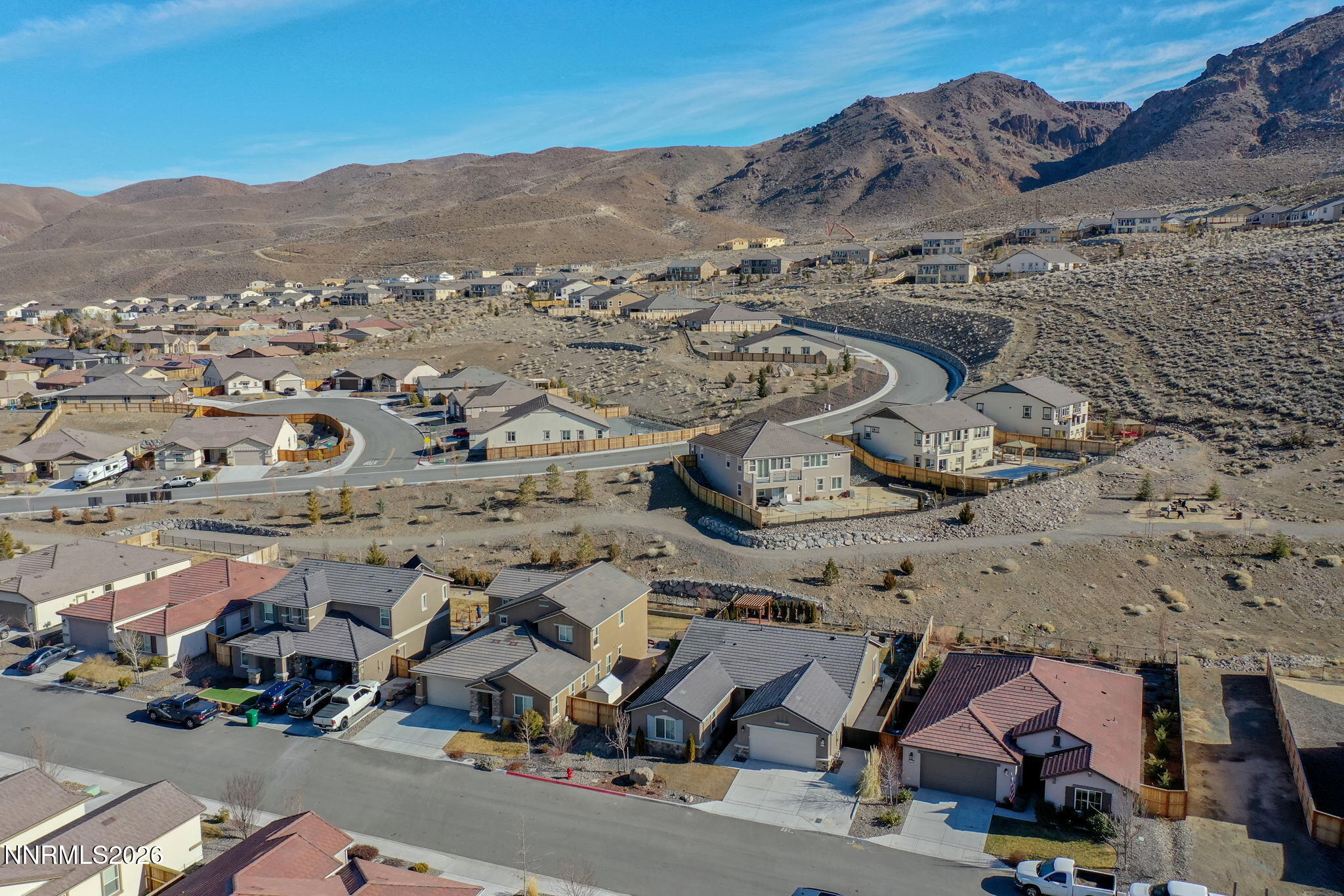 10270 Gold Mine Drive Reno, NV 89521 - Photo 45 of 51 112d