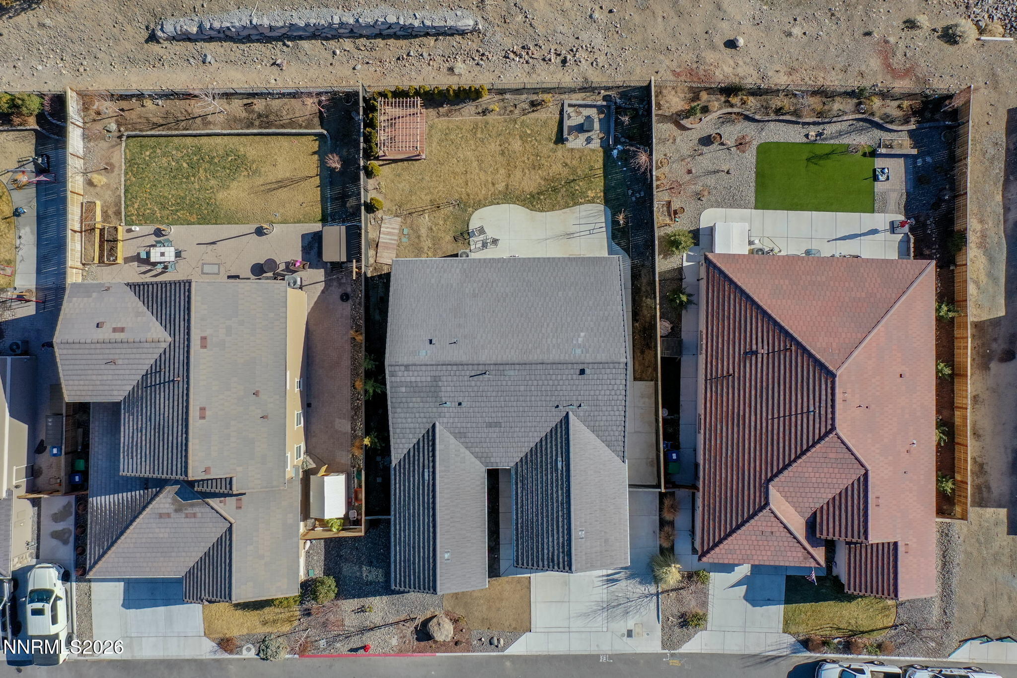 10270 Gold Mine Drive Reno, NV 89521 - Photo 46 of 51 112e