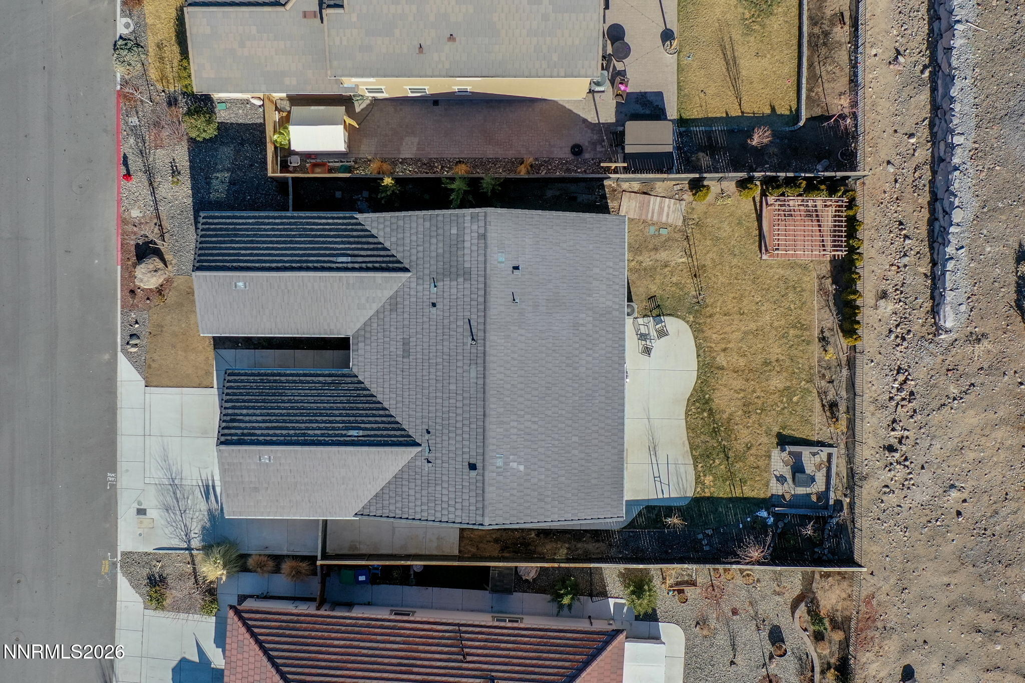 10270 Gold Mine Drive Reno, NV 89521 - Photo 47 of 51 112f