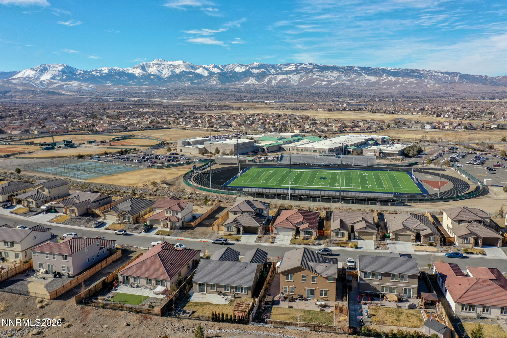 10270 Gold Mine Drive Reno, NV 89521 - Photo 48 of 51 112g