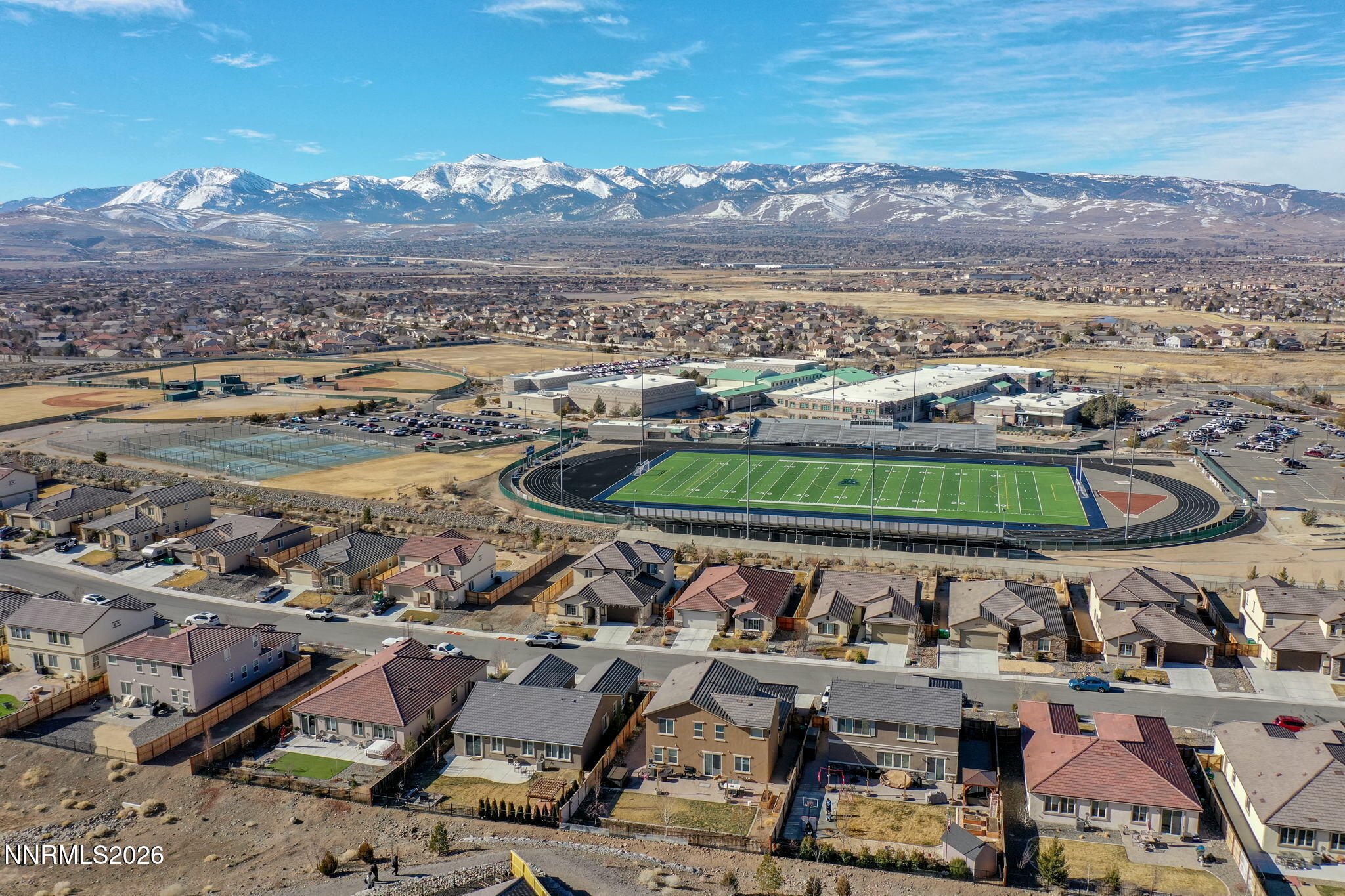 10270 Gold Mine Drive Reno, NV 89521 - Photo 49 of 51 112h