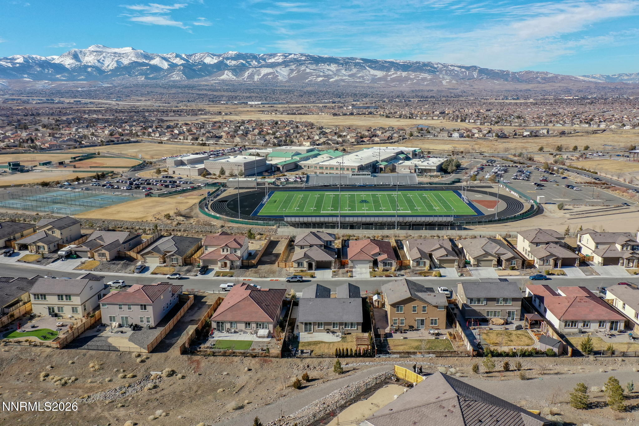 10270 Gold Mine Drive Reno, NV 89521 - Photo 50 of 51 112i