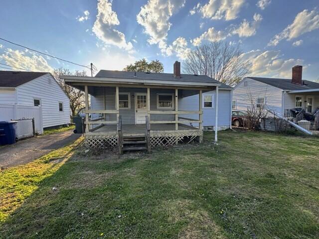 3538 Karl Road Columbus, OH 43224 - Photo 2 of 14 2