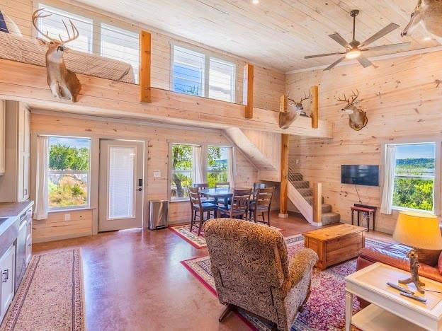 4468 Chapel Road Graham, TX 76450 - Photo 34 of 40
