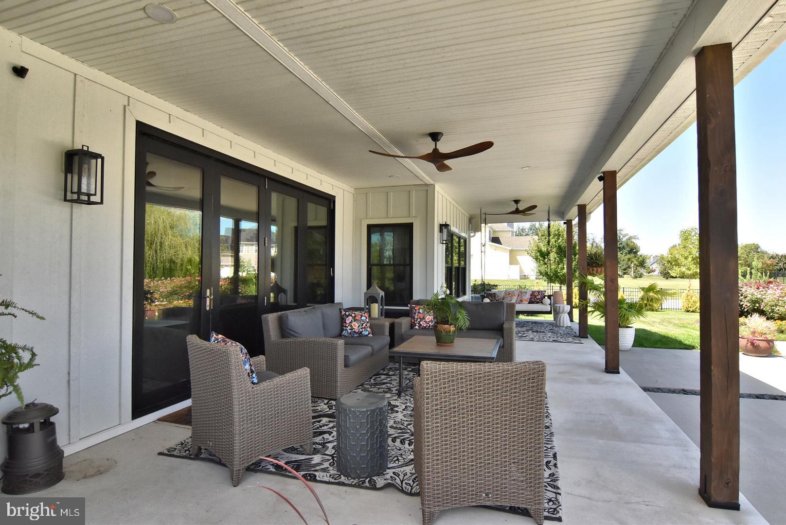 30921 Stallion Lane Lewes, DE 19958 - Photo 11 of 65 Patio