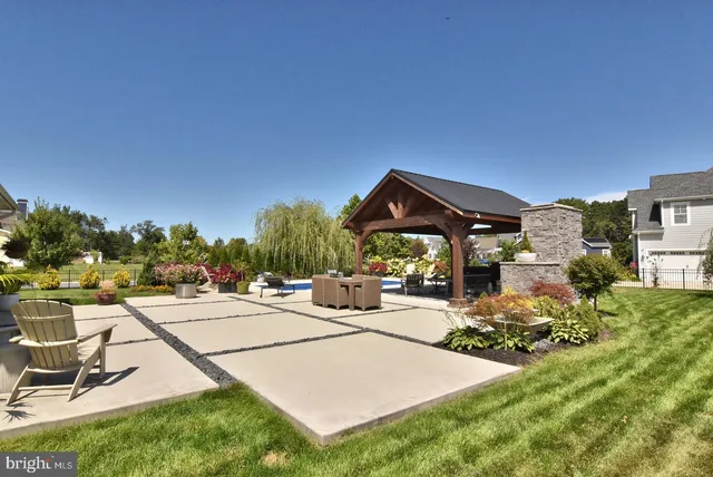 $2,200,000 | 30921 Stallion Lane, Lewes, DE 19958