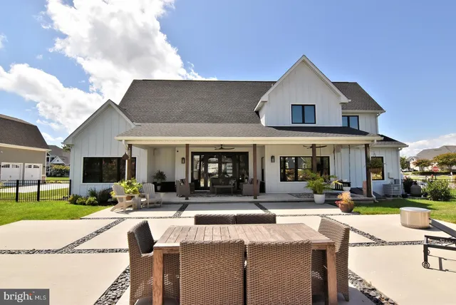 $2,200,000 | 30921 Stallion Lane, Lewes, DE 19958