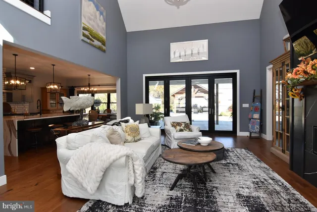 $2,200,000 | 30921 Stallion Lane, Lewes, DE 19958