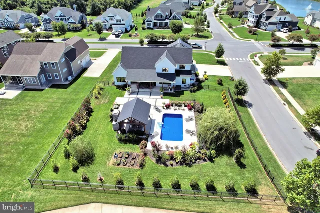 $2,200,000 | 30921 Stallion Lane, Lewes, DE 19958